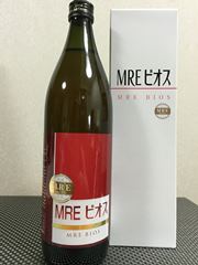 新品未開封】MREビオス 900ml 1本